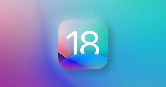 Read more about the article تقرير: iOS 18 لون أيقونات تطبيقات iPhone في الوضع المظلم