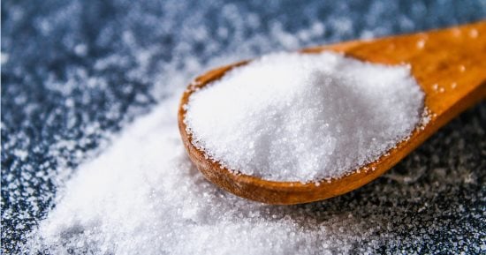 Read more about the article تعرف على أهمية مراقبة تناول الملح يوميا لمرضى السكر