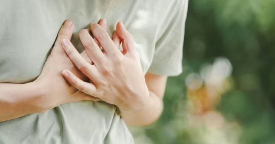 Read more about the article الأعراض التي تشير إلى اضطراب في ضربات القلب والحاجة للعلاج