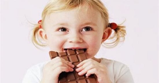 Read more about the article العيد فرحة ولكن لها ثمن.. تحكمي في كمية الحلويات لطفلك بهذه النصائح