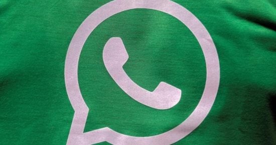 You are currently viewing يستعد تطبيق WhatsApp لإطلاق ميزة مشاركة الملفات.  اقرأ المزيد عنها