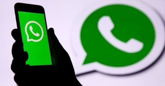 Read more about the article يقوم WhatsApp بتغيير شارة التحقق الخضراء إلى اللون الأزرق لهؤلاء المستخدمين.  تفاصيل