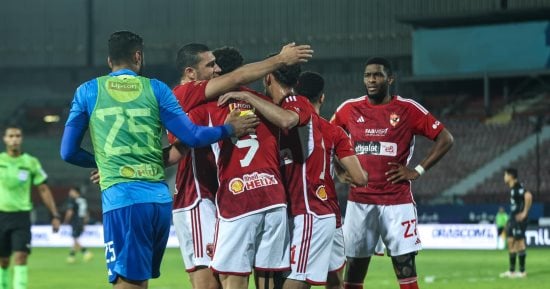 Read more about the article موعد مباراة الاهلي والزمالك في الدوري الممتاز والقناة الناقلة