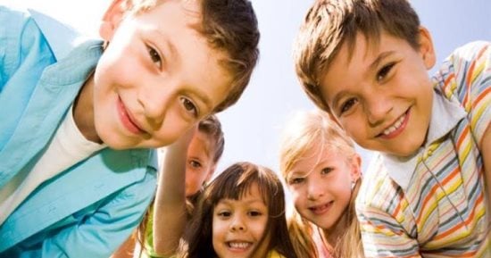 Read more about the article تمارين التنفس للأطفال… تعرف على فوائدها المذهلة لنفسيتهم
