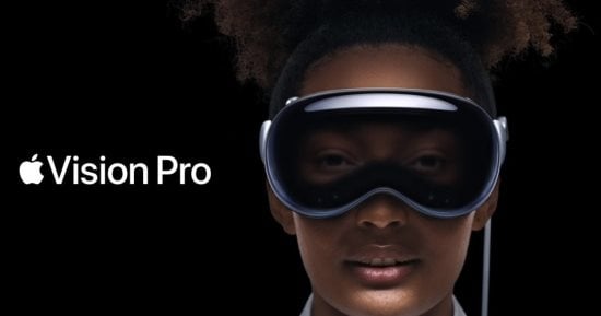 You are currently viewing تم إطلاق Apple Vision Pro في الصين وهونج كونج واليابان وسنغافورة
