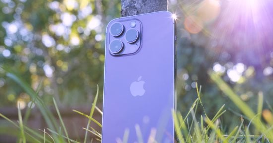 Read more about the article بدأت شركة Apple في تقديم إصدارات “محدثة” من iPhone 14 Pro.  كل ما تحتاج إلى معرفته؟