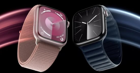 Read more about the article Apple Watch تنقذ راكب دراجة بعد أن أغمي عليه
