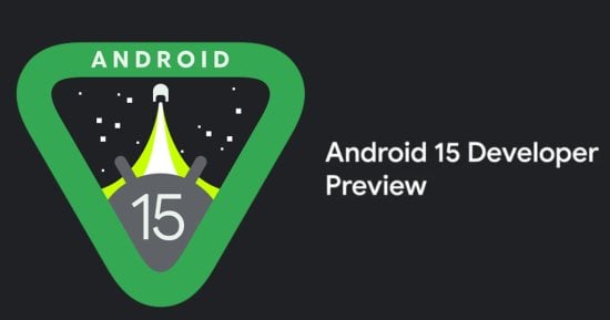 You are currently viewing يخبرك Android 15 بحالة شريحة التخزين في هاتفك