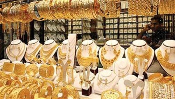 You are currently viewing أسعار الذهب في مصر في بداية جلسة تداول اليوم الاثنين 29 أبريل 2024