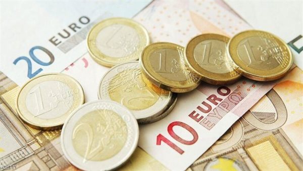 Read more about the article ارتفع سعر اليورو بعد البيانات الإيجابية بشأن انتعاش الاقتصاد الأوروبي