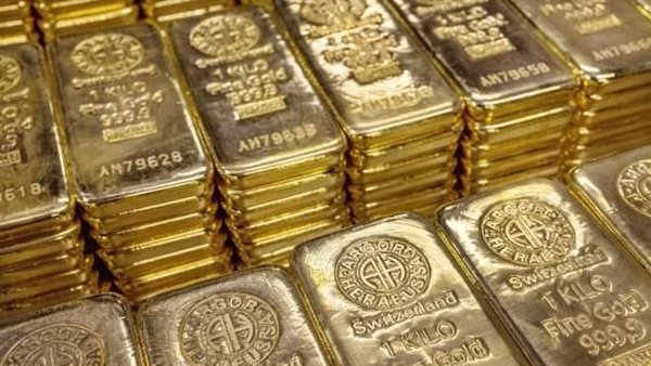 Read more about the article ارتفعت أسعار الذهب في مصر أربعة أضعاف الزيادة العالمية خلال أسبوع