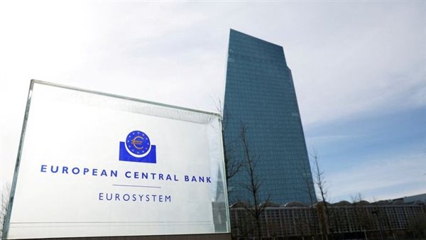 You are currently viewing البنك المركزي الأوروبي يقرر أسعار الفائدة… الخميس المقبل
