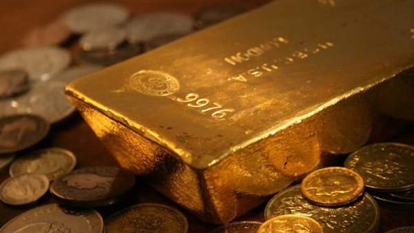You are currently viewing انخفضت أسعار الذهب بعيدًا عن أعلى مستوياتها التاريخية