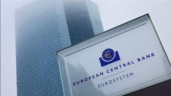 Read more about the article ويتوقع أحد أعضاء البنك المركزي الأوروبي إجراء 3 تخفيضات فقط في أسعار الفائدة في عام 2024