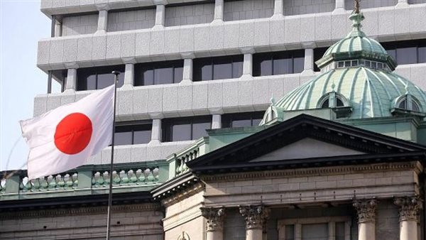 You are currently viewing قد يقوم بنك اليابان برفع أسعار الفائدة على الرغم من توقعات التضخم