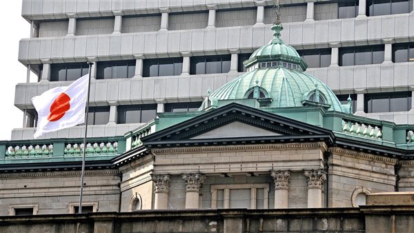 Read more about the article بنك اليابان على وشك رفع أسعار الفائدة مرة أخرى