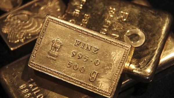 You are currently viewing توقع ارتفاع أسعار الذهب في عام 2024 بسبب التوترات الجيوسياسية