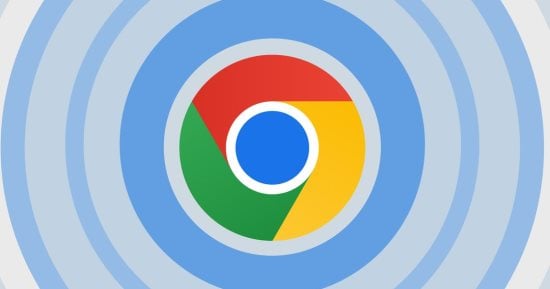 You are currently viewing تحديث جديد لمتصفح Chrome على نظامي Android وiOS اكتشف أبرز الميزات