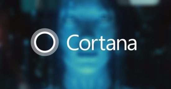 You are currently viewing مايكروسوفت قد تدفع 242 مليون دولار مقابل مساعدها القديم Cortana