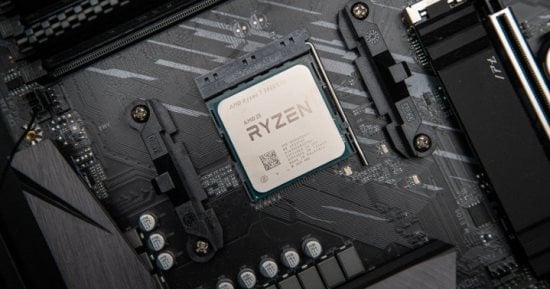 You are currently viewing AMD تكشف عن معالجات Ryzen AI 300 لأجهزة الكمبيوتر المحمولة مع دعم Copilot+