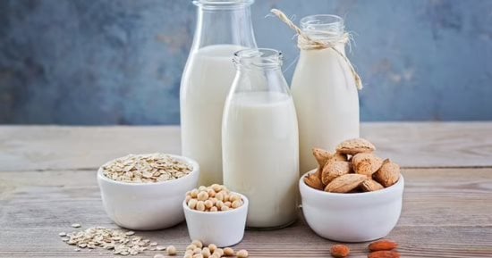 Read more about the article لماذا يجب أن يكون الحليب مشروب الترطيب المفضل لديك في الصيف؟