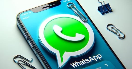 Read more about the article سيسمح WhatsApp للميزة بإظهار الوسائط للرسائل المثبتة في المعاينات.  هذه هي الطريقة التي يعمل بها