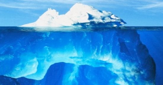 Read more about the article تقرير: الجليد البحري في القطب الجنوبي يصل إلى مستويات قياسية