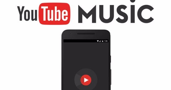 You are currently viewing ميزة جديدة تتيح لك البحث عن أغاني YouTube Music عن طريق الطنين