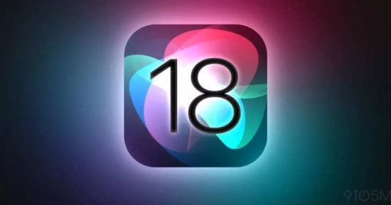 You are currently viewing إطلاق النسخة التجريبية الثانية من نظام التشغيل iOS 18 اكتشف أبرز مميزاته