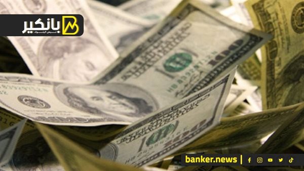 Read more about the article الدولار يهبط لأدنى مستوى لليورو في شهر.. واتفاق التجارة السعودي البريطاني يتجاوز 37.5 مليار دولار