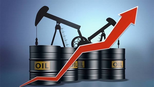 You are currently viewing النفط يسجل أعلى مستوياته في أسبوع