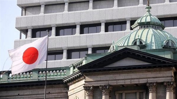 You are currently viewing تساعد بيانات التضخم الأخيرة بنك اليابان على تبرير رفع سعر الفائدة مبكرًا