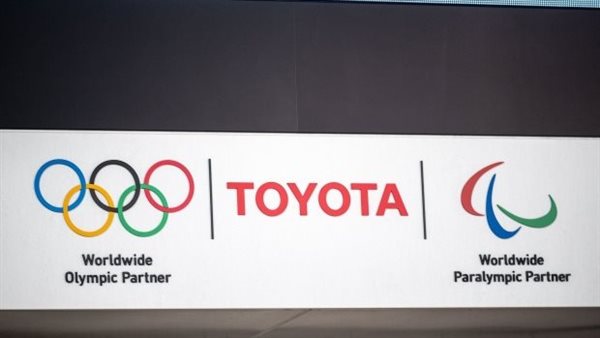 You are currently viewing تخطط تويوتا لإنهاء رعايتها للألعاب الأولمبية بعد دورة باريس