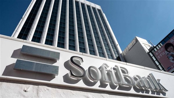 You are currently viewing حققت SoftBank أرباحًا ربع سنوية بقيمة 2.11 مليار دولار أمريكي