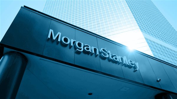Read more about the article يقوم مورجان ستانلي بتعديل توقعات بنك إنجلترا لتخفيض أسعار الفائدة