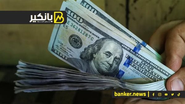 Read more about the article سعر الدولار اليوم السبت 25 مايو 2024 في البنك المركزي المصري