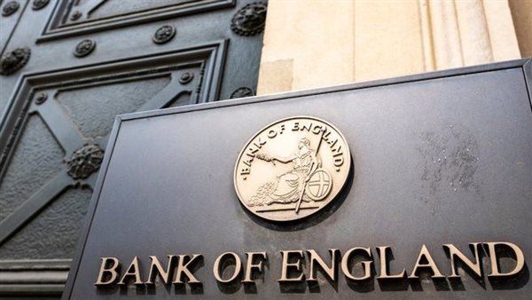 Read more about the article من المتوقع أن يخفض بنك إنجلترا أسعار الفائدة مرتين بحلول عام 2024
