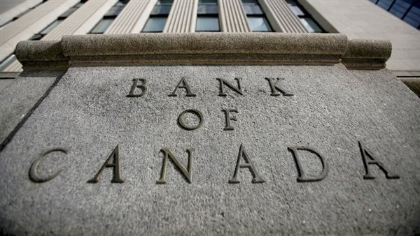 You are currently viewing توقع خفضًا آخر لأسعار الفائدة من بنك كندا في النصف الثاني من عام 2024