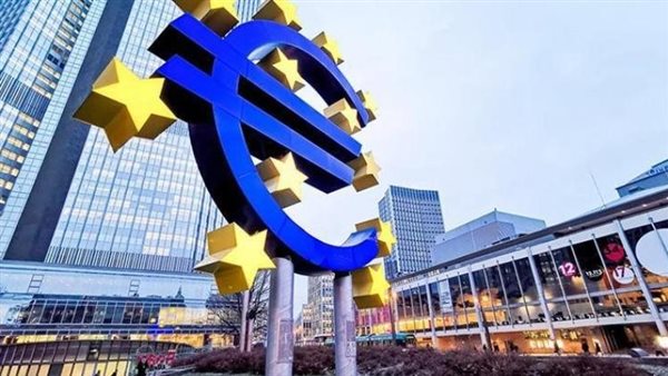 Read more about the article ومن المتوقع أن ينمو الناتج المحلي الإجمالي لمنطقة اليورو بنسبة 0.7% في عام 2024