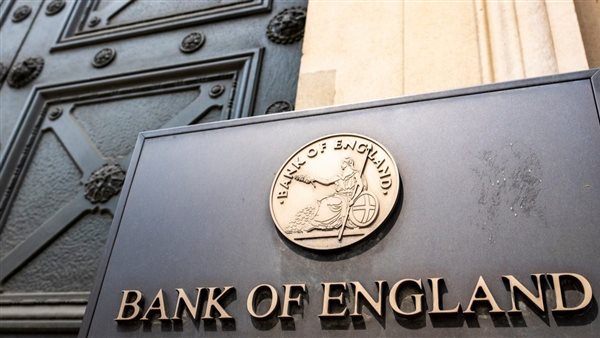 Read more about the article ويتوقع بنك جولدمان ساكس أن يقوم بنك إنجلترا بخفض أسعار الفائدة في يونيو