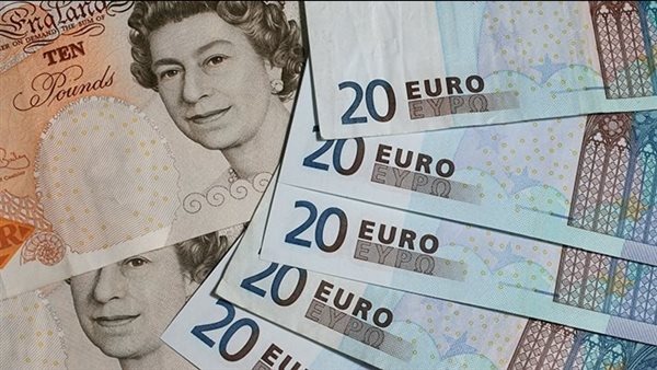 You are currently viewing يتعافى اليورو من أدنى مستوى له منذ تسعة أشهر مقابل الجنيه البريطاني