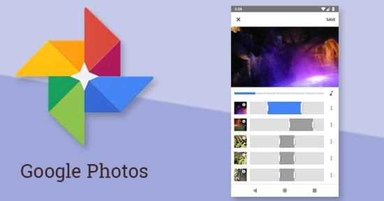You are currently viewing يتنافس تطبيق Google Photos مع Instagram وX في منشورات وسائل التواصل الاجتماعي.  تفاصيل