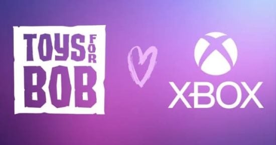 You are currently viewing يتعاون استوديو Activision مع Xbox لإطلاق أول ألعابه المستقلة