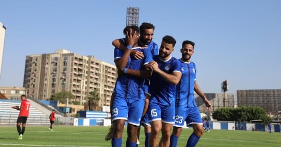 Read more about the article الترسانة يفوز على سبورتنج سبورتنج بنتيجة 3-0 في الجولة الصعودية للدوري الممتاز