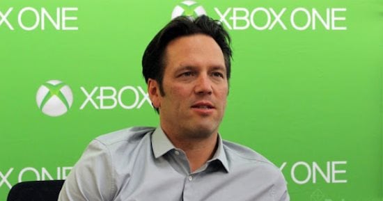 Read more about the article الرئيس التنفيذي لشركة Xbox: المزيد من الألعاب قادمة إلى منصات أخرى