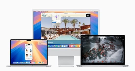 You are currently viewing macOS Sequoia: 5 ميزات جديدة يقدمها لمستخدمي MacBook