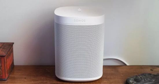 Read more about the article هل يمكنك استخدام جميع مكبرات الصوت التي تعمل بتقنية Bluetooth مع تطبيق Sonos؟