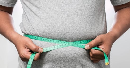 You are currently viewing 7 عناصر غذائية تساعدك على إنقاص الوزن