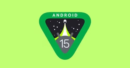 You are currently viewing جوجل تطلق المرحلة التجريبية الثالثة من Android 15. تعرف على التفاصيل