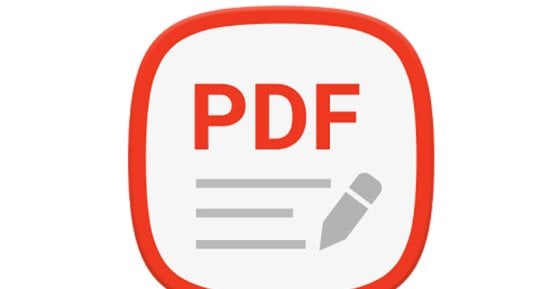 You are currently viewing استيراد ملفات PDF والتعليق عليها في Apple Notes